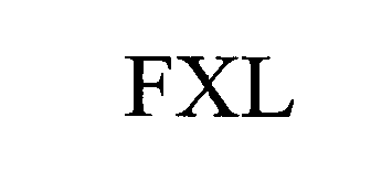  FXL