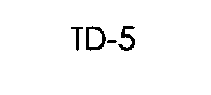  TD-5