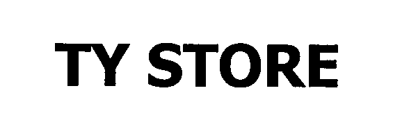 Trademark Logo TY STORE