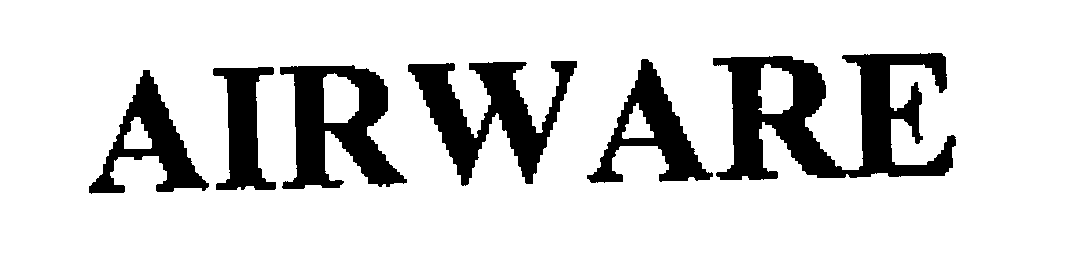 AIRWARE