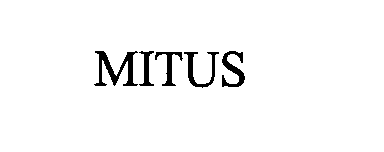  MITUS