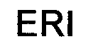 Trademark Logo ERI