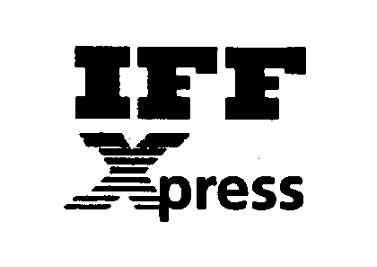  IFF XPRESS