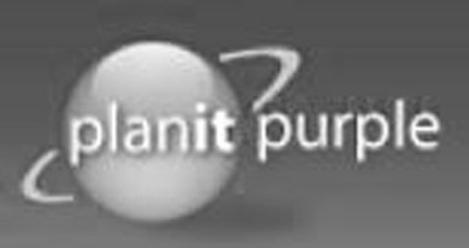 Trademark Logo PLANIT PURPLE