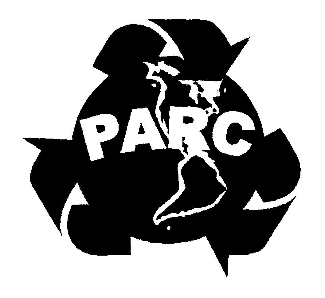 Trademark Logo PARC