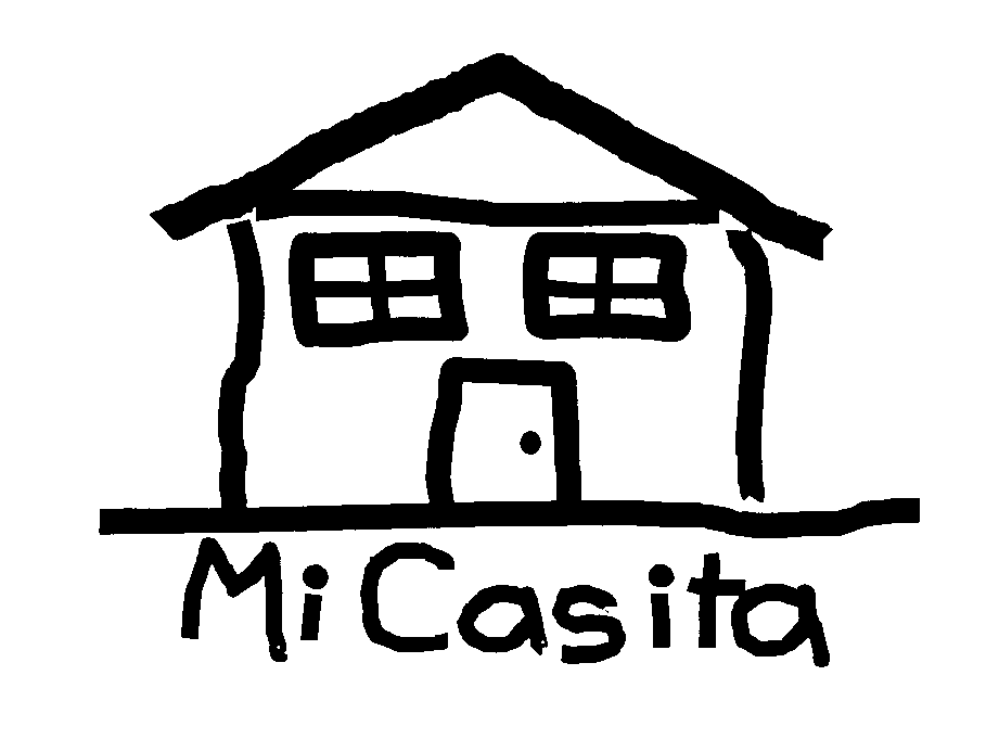 Trademark Logo MI CASITA