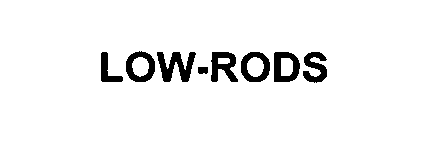  LOW-RODS