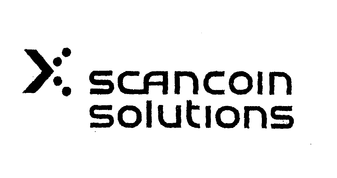  SCANCOIN SOLUTIONS