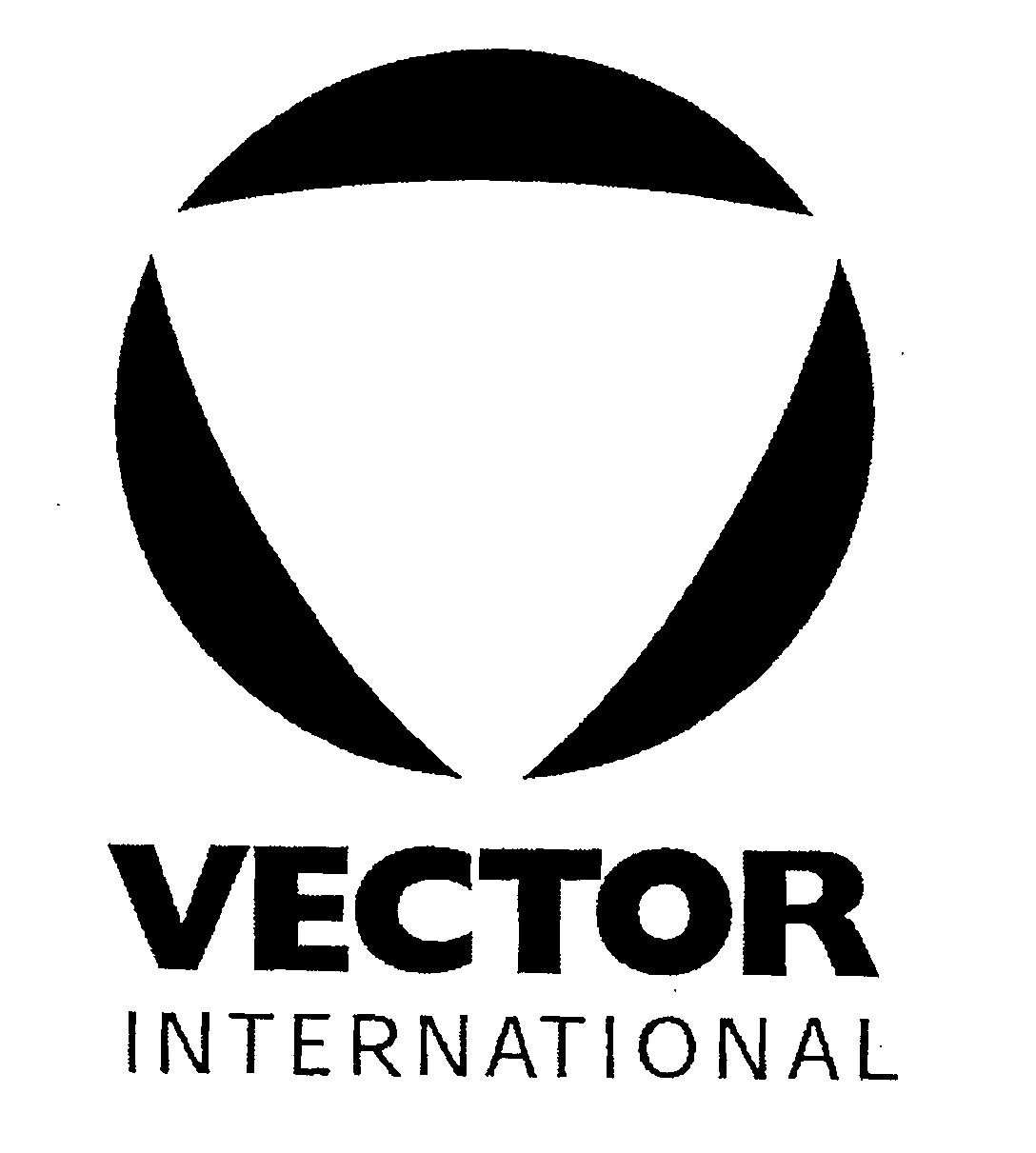 Trademark Logo VECTOR INTERNATIONAL