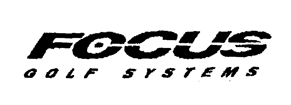 FOCUS GOLF SYSTEMS