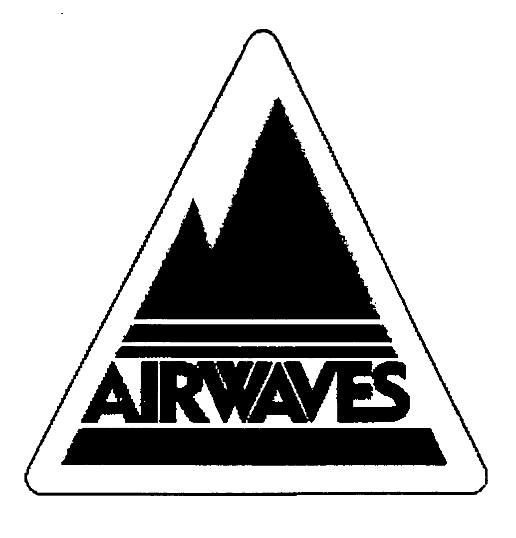  AIRWAVES