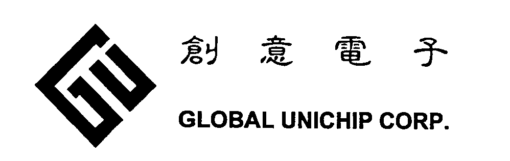  GU GLOBAL UNICHIP CORP.