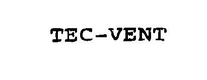  TEC-VENT