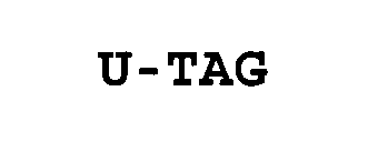  U-TAG