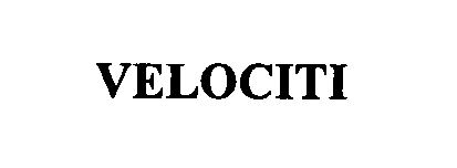 VELOCITI