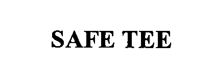  SAFE TEE