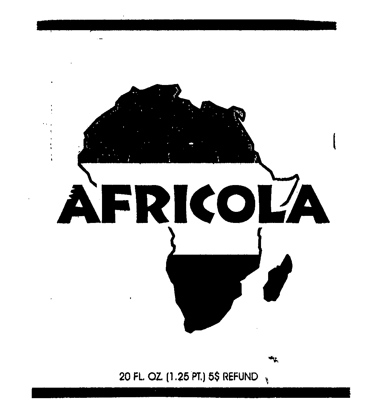  AFRICOLA