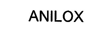  ANILOX