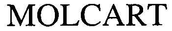 Trademark Logo MOLCART