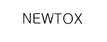  NEWTOX