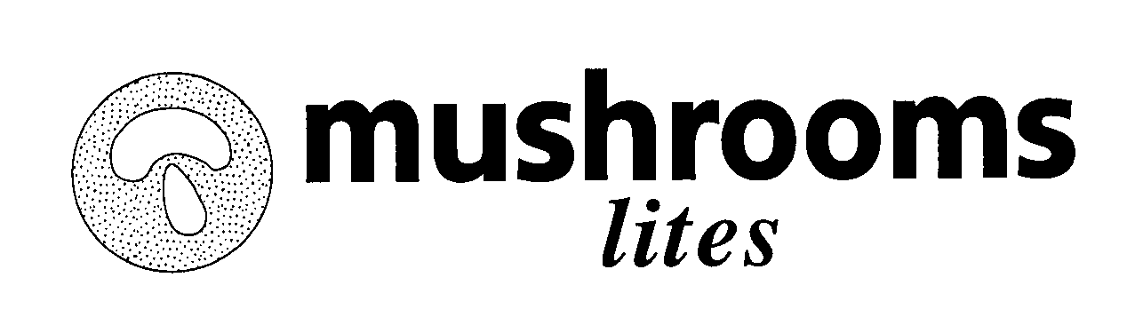 Trademark Logo MUSHROOMS LITES
