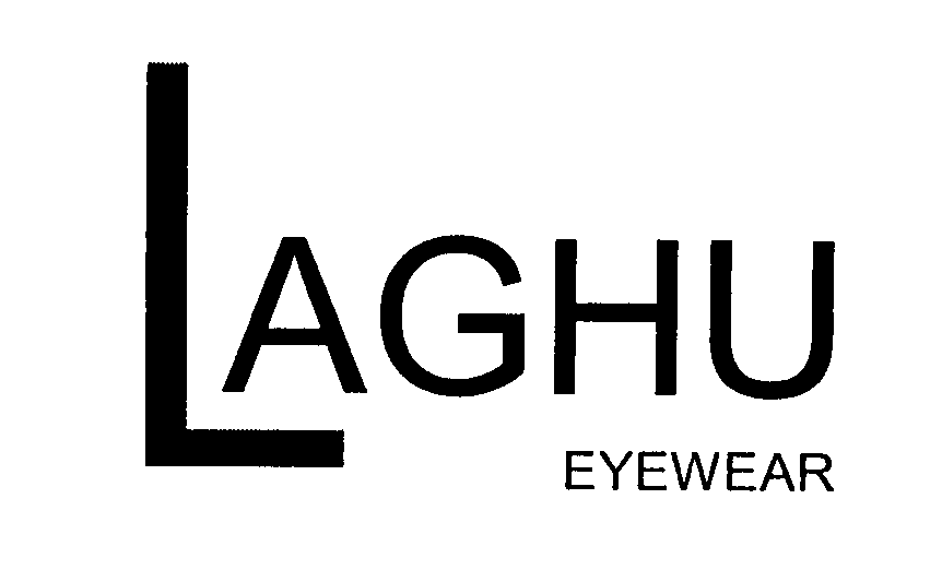 Trademark Logo LAGHU EYEWEAR