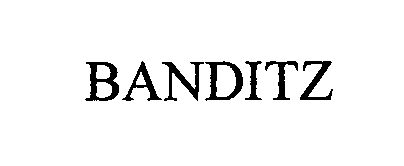 BANDITZ