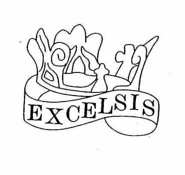 Trademark Logo EXCELSIS