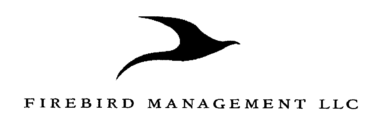  FIREBIRD MANAGEMENT LLC