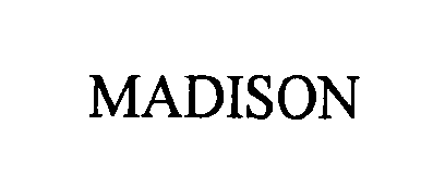  MADISON