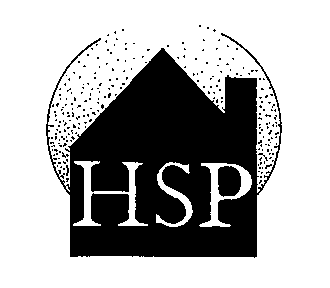  HSP