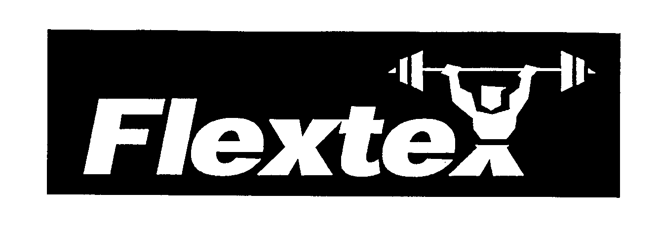 Trademark Logo FLEXTEX