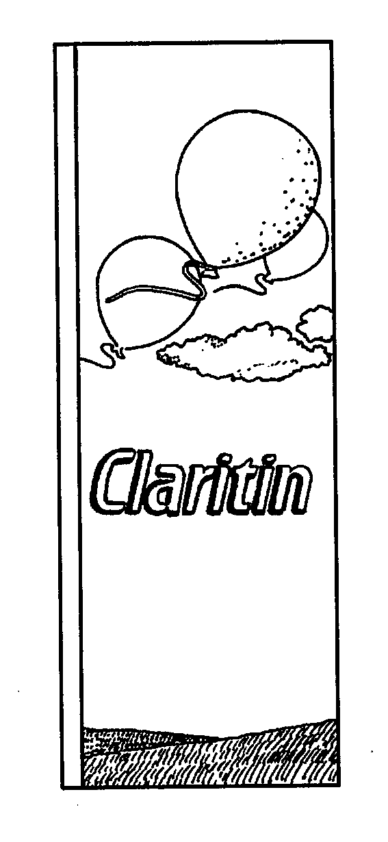 CLARITIN