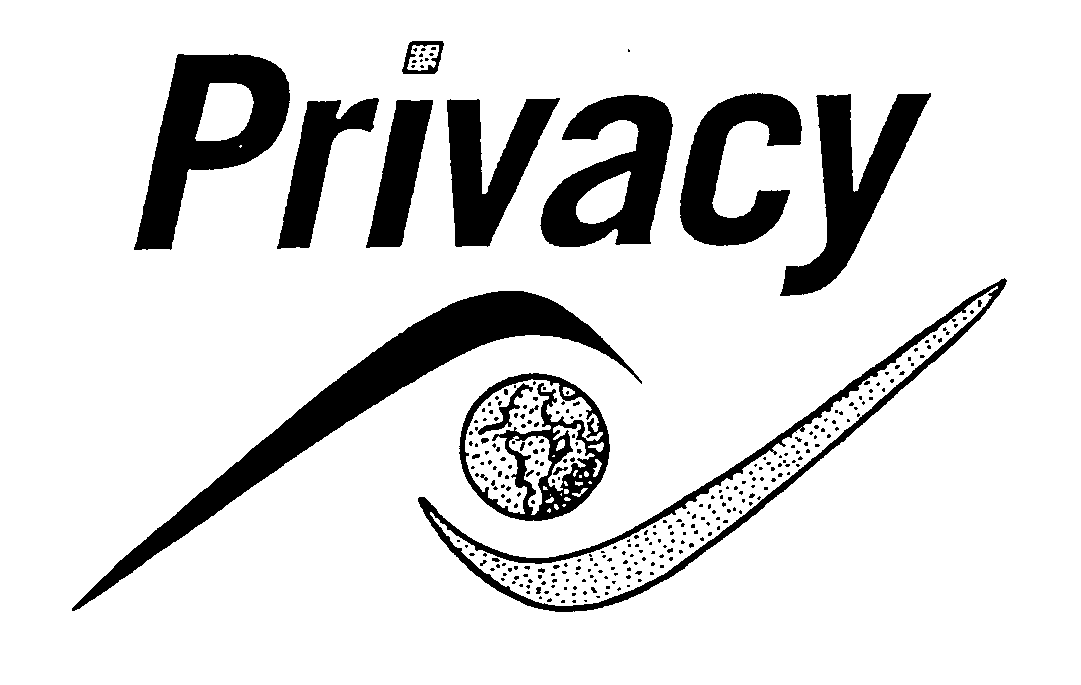 Trademark Logo PRIVACY