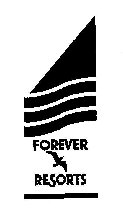  FOREVER RESORTS