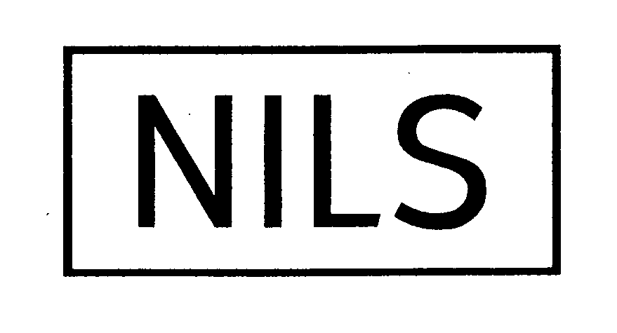 Trademark Logo NILS