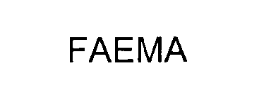  FAEMA