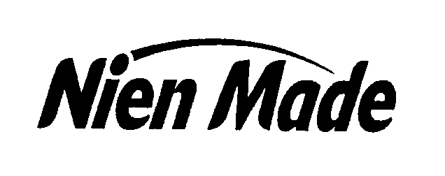 Trademark Logo NIEN MADE