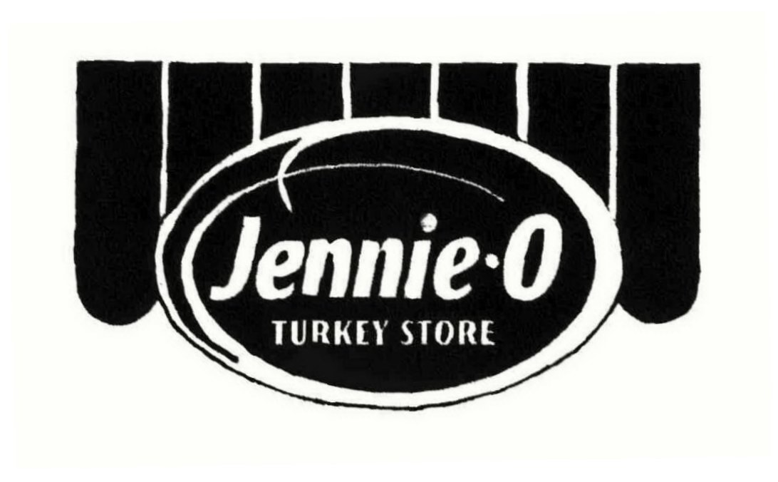 Trademark Logo JENNIE-O TURKEY STORE