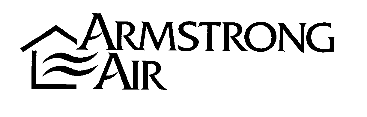 Trademark Logo ARMSTRONG AIR