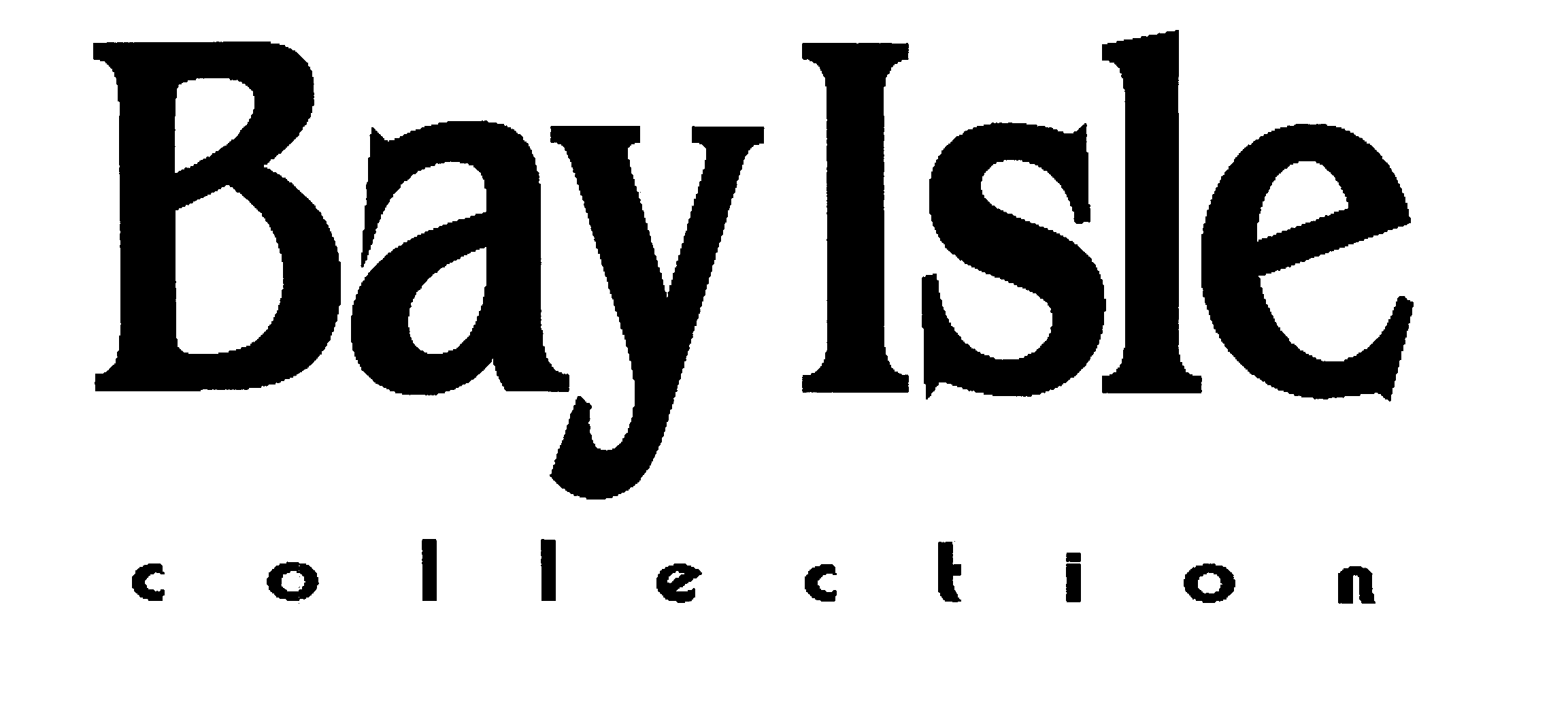  BAY ISLE COLLECTION