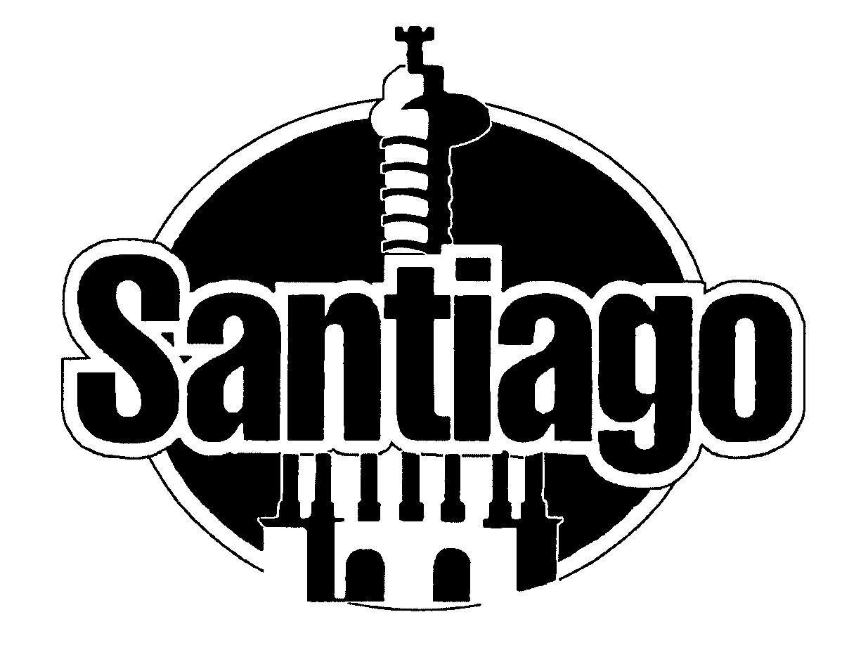 SANTIAGO