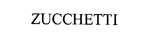 ZUCCHETTI