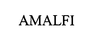 Trademark Logo AMALFI