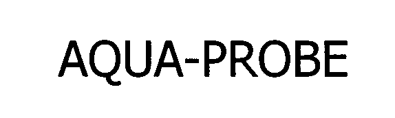  AQUA-PROBE