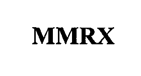 MMRX