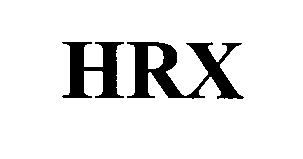  HRX