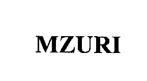  MZURI