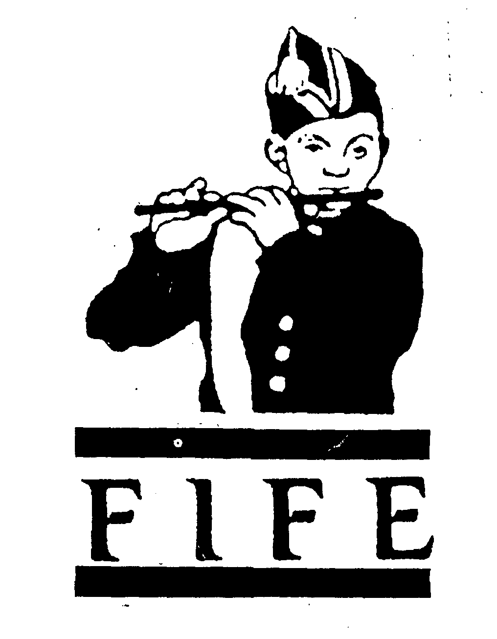  FIFE