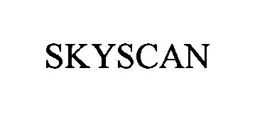 SKYSCAN